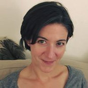 Amy Vincents billede