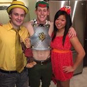 Vina Yiu's photo