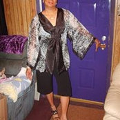 Alma Barness foto