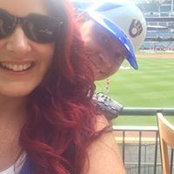 Angie Hamilton's photo