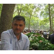 Sanjay Malhotra's photo