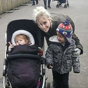 Photo de Emma Curran