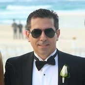 Damian Lopo's photo
