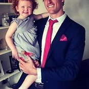 Feargal O'Shea's photo