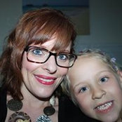 Annie Blackburn's photo