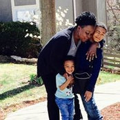 Tina Achampong's photo