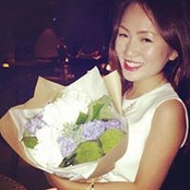 Vivian Liu's photo