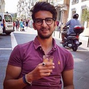 Prince Saïd Khalyl's photo