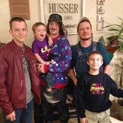 Spencer Husser's photo