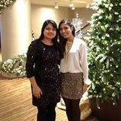 Anita Mulye's photo