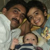 Vikram Chauhan's photo