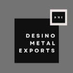DESINO METAL EXPORTS