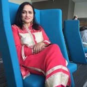 Kiran Sachdeva's photo