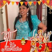 Tina Ramdeen's photo