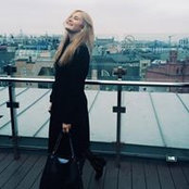 Anna Rybkina's photo