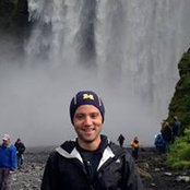 Seth Allen's photo