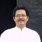 Dede Halim's photo