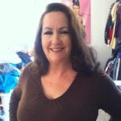 Patricia Rickman's photo