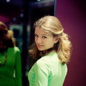 Photo de Sofia Sycheva