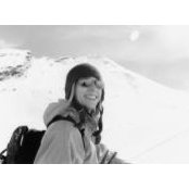 Foto von Helen Jacobs