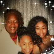 Monique Brathwaite's photo