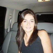 Clara Perdomo's photo