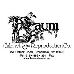 Baum's Cabinet & Reproduction Co