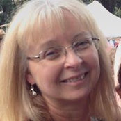 Barbara Frederick's photo
