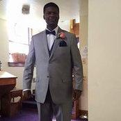 Antonio Shephard's photo