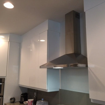 MODERN KITCHEN BOCA RATON, FLORIDA