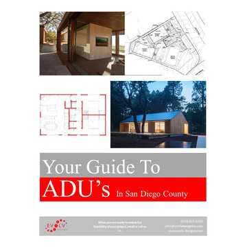 Your Guide To ADU's