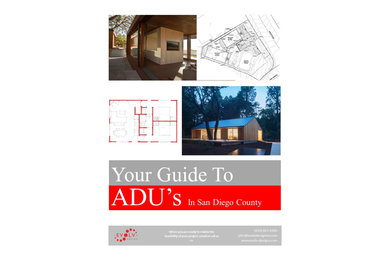 Your Guide To ADU's