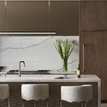 Terrano Residence