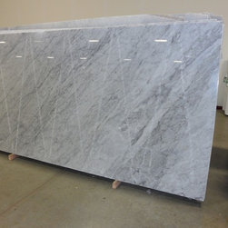 Bianco Carrara Marble - Products