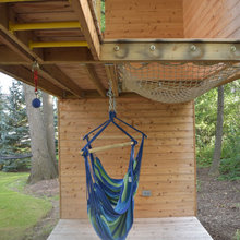 Deck Gym