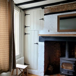 32 New York Mirror TV Frame - Products