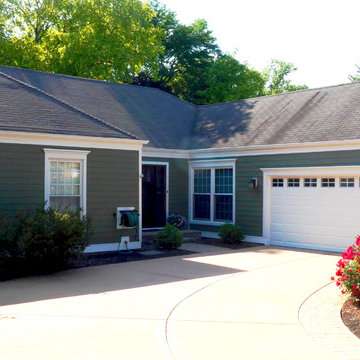 Wheaton, IL Siding James Hardie Siding