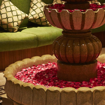 Spa Lounge