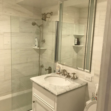 Upper East Side Apartment