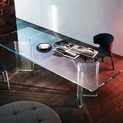 Gallotti & Radice Tables - Dining Tables