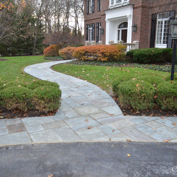 Outdoor Landscapes