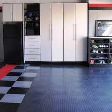 Garage storage