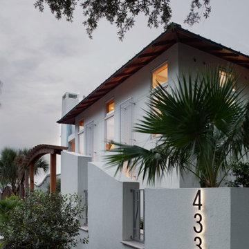 Thomas Black Residence