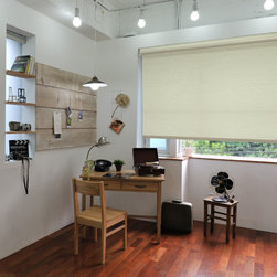 Roller Shades - Roller Shades