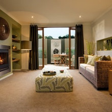 Family Rooms
