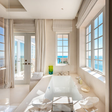 Villa del Mare Fisher Island Fl.
