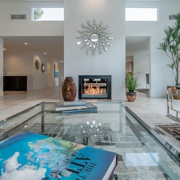 La Mirada, Palm Springs