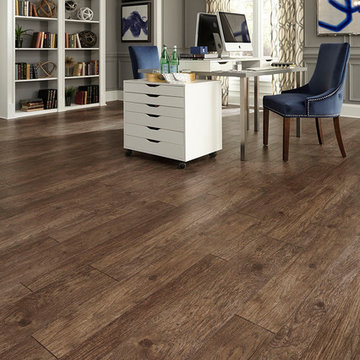 Water Proof Flooring (WPC/EVP/MLF)