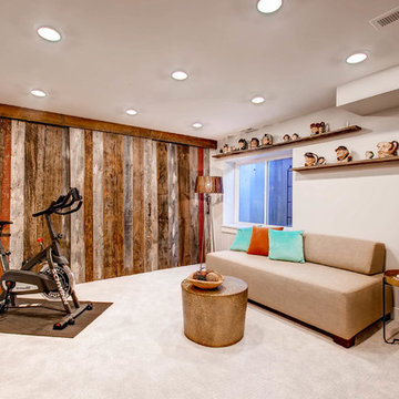 Denver Highlands Home