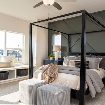 Gateway Model Home
